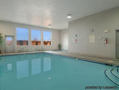 Super 8 By Wyndham Bellingham Airport/Ferndale Hotel Facilities photo